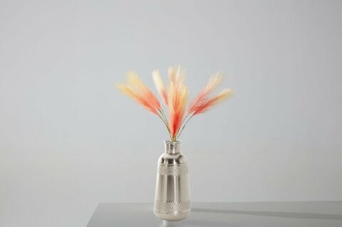 Dekoratif Çiçek Krem-Turnc Lkf141367 S.C