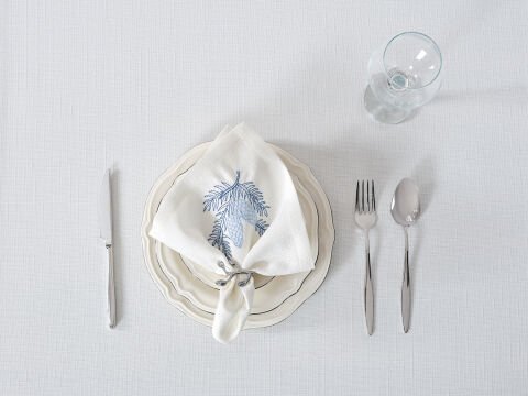 Pera 2'li Peçete 40 x 40 cm