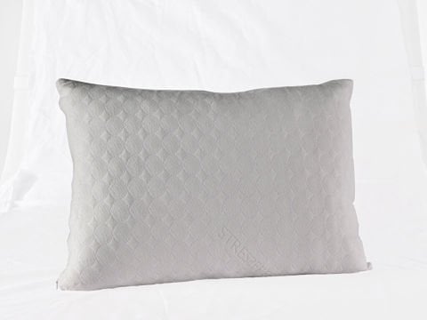 Stress Free Visco Yastık