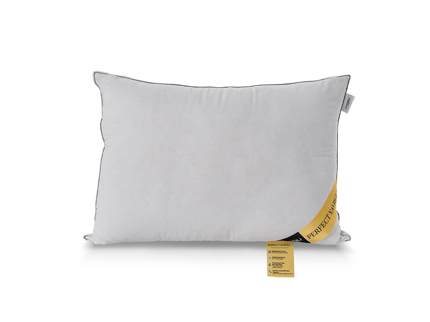 Perfect Yavrulu Yastık 50 x 70 cm