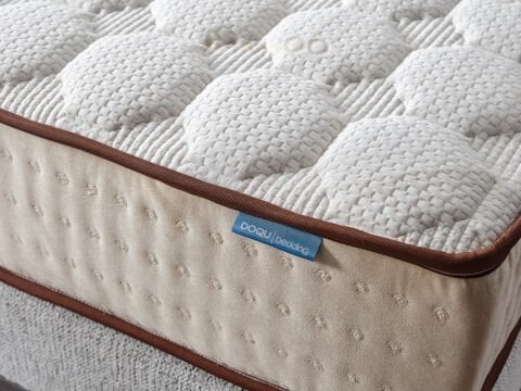 Bamboo Comfort Yatak