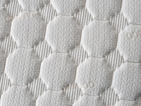 Bamboo Comfort Yatak 90 x 190 cm