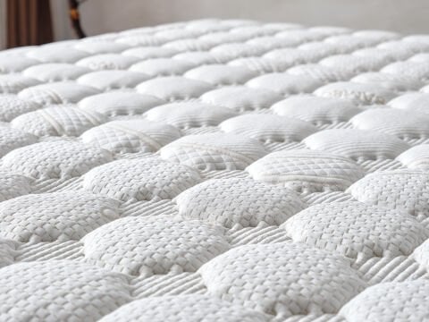 Bamboo Comfort Yatak 90 x 190 cm