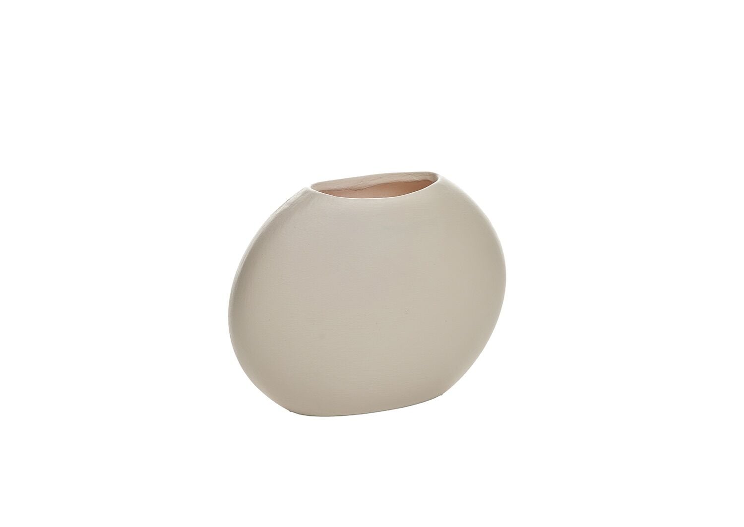 Borneo Ovale Vaso 2'li Standart