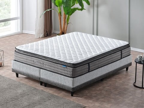 Prosoft Comfort Yatak 90 x 190 cm