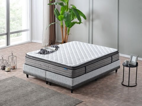 Prosoft Comfort Yatak 90 x 190 cm