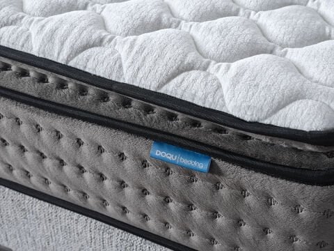 Prosoft Comfort Yatak 200 x 200 cm