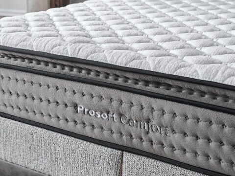 Prosoft Comfort Yatak 90 x 190 cm