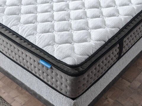 Prosoft Comfort Yatak 90 x 190 cm