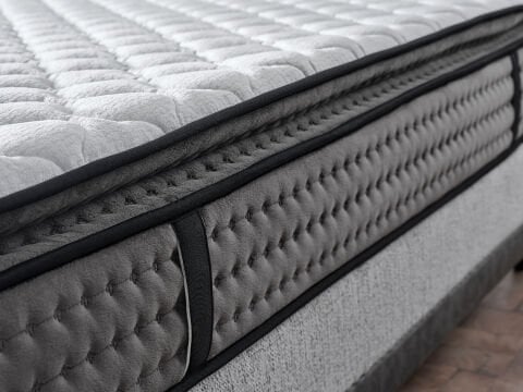 Prosoft Comfort Yatak 90 x 190 cm