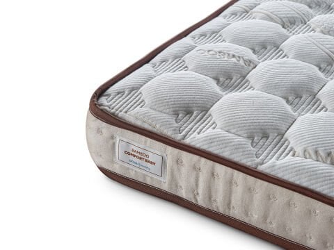 Bamboo Comfort Baby Yatak 60 x 120 cm