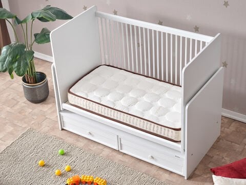 Bamboo Comfort Baby Yatak 60 x 120 cm