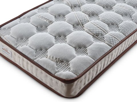 Bamboo Comfort Baby Yatak 70 x 130 cm