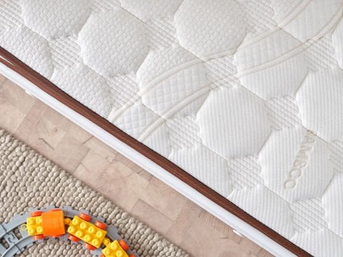 Bamboo Comfort Baby Yatak 70 x 130 cm