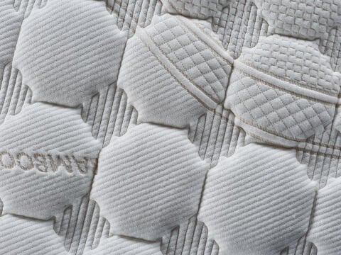 Bamboo Comfort Baby Yatak 60 x 120 cm