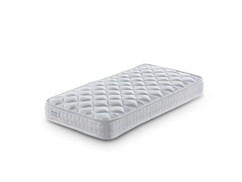 Baby Sleep Yatak 70 x 130 cm - Beyaz
