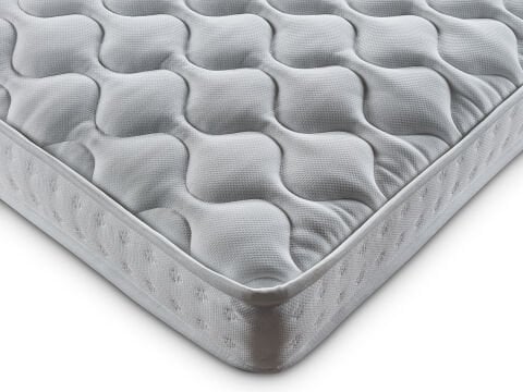 Baby Sleep Yatak 70 x 130 cm - Beyaz