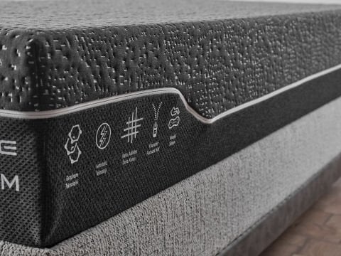 Graphene Dream Yatak 160 x 200 cm