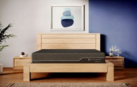 Graphene Dream Yatak 120 x 200 cm