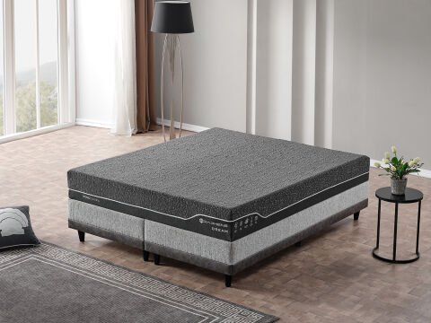 Graphene Dream Yatak 150 x 200 cm