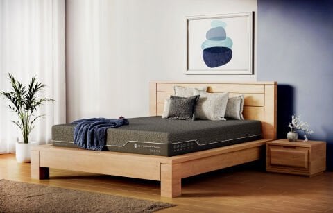 Graphene Dream Yatak 100 x 200 cm