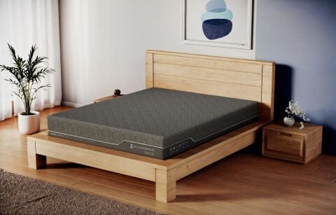 Graphene Dream Yatak 90 x 190 cm