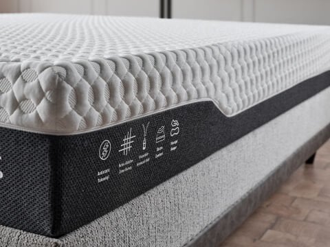 Stress Free Sleep Yatak 100 x 200 cm