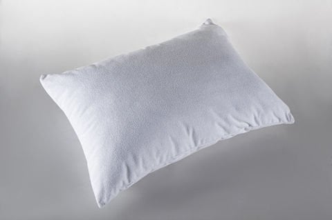 Sleepline Sıvı Geçirmez Yastık Alezi Beyaz - 50 x 70 cm