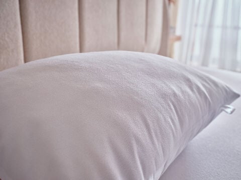 Sleepline Sıvı Geçirmez Yastık Alezi Beyaz - 50 x 70 cm