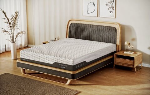 Stress Free Sleep Yatak 100 x 200 cm