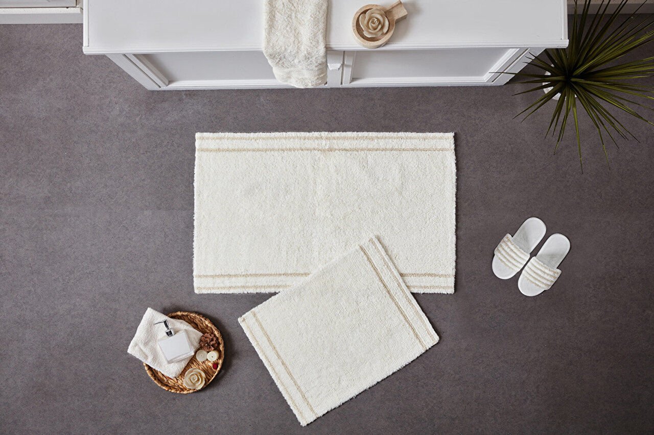 Banyo Paspası Dora