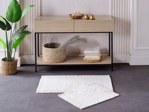 Banyo Paspası Dora
