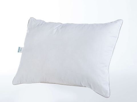 Festival Cotton Yastık Beyaz - 50 x 70 cm
