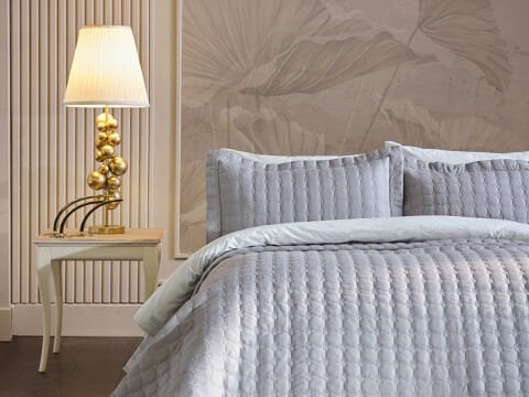 Flash Yatak Örtüsü