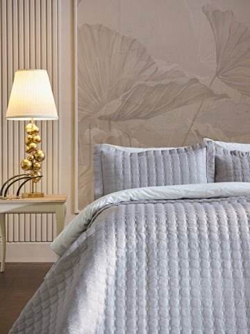 Flash Yatak Örtüsü