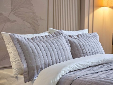 Flash Yatak Örtüsü