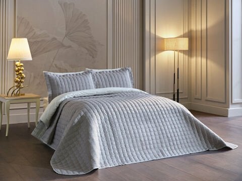 Flash Yatak Örtüsü