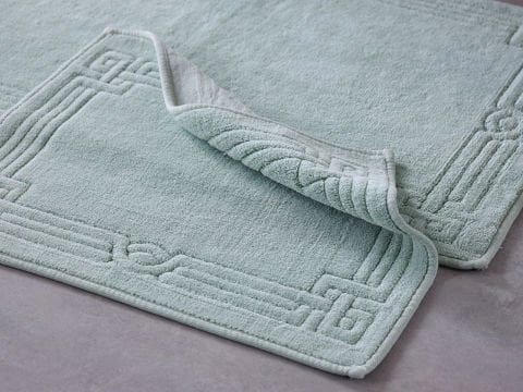 Banyo Paspası Harmo Yeşil