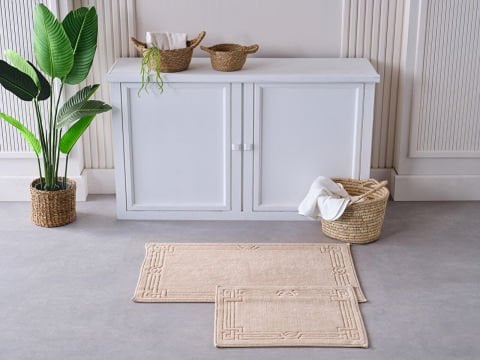 Banyo Paspası Harmo Vizon