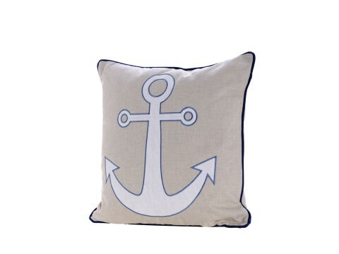 Ancora Kırlent Kılıf