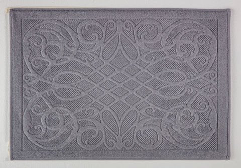 Sense Ayak Havlusu 50 x 80 cm - Gri
