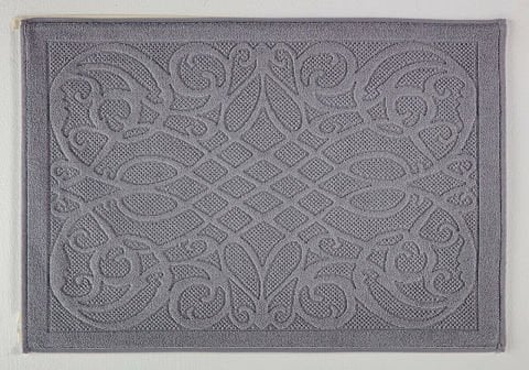 Sense Ayak Havlusu 50 x 80 cm - Gri