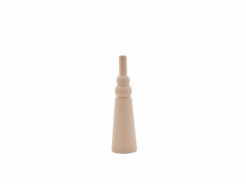 Bolero Totem Dekoratif Vazo