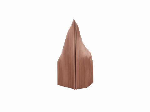 Bolero Solis 2'li Kitap Tutucu Standart
