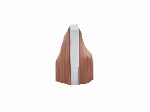 Bolero Solis 2'li Kitap Tutucu Standart