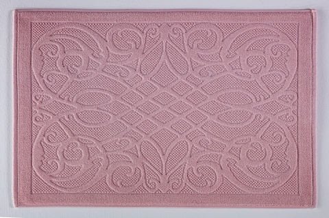 Sense Ayak Havlusu 50 x 80 cm - Pembe