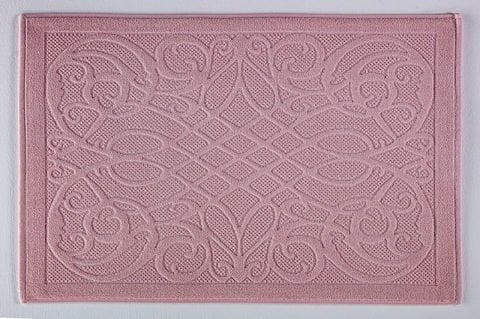 Sense Ayak Havlusu 50 x 80 cm - Pembe