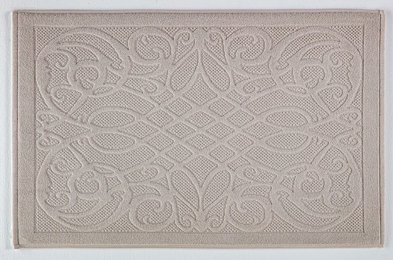Sense Ayak Havlusu 50 x 80 cm - Bej