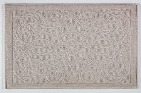 Sense Ayak Havlusu 50 x 80 cm - Bej