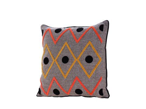 Potamia Kırlent Kılıf